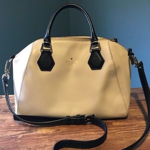 Kate Spade Catherine Street Pippa Satchel